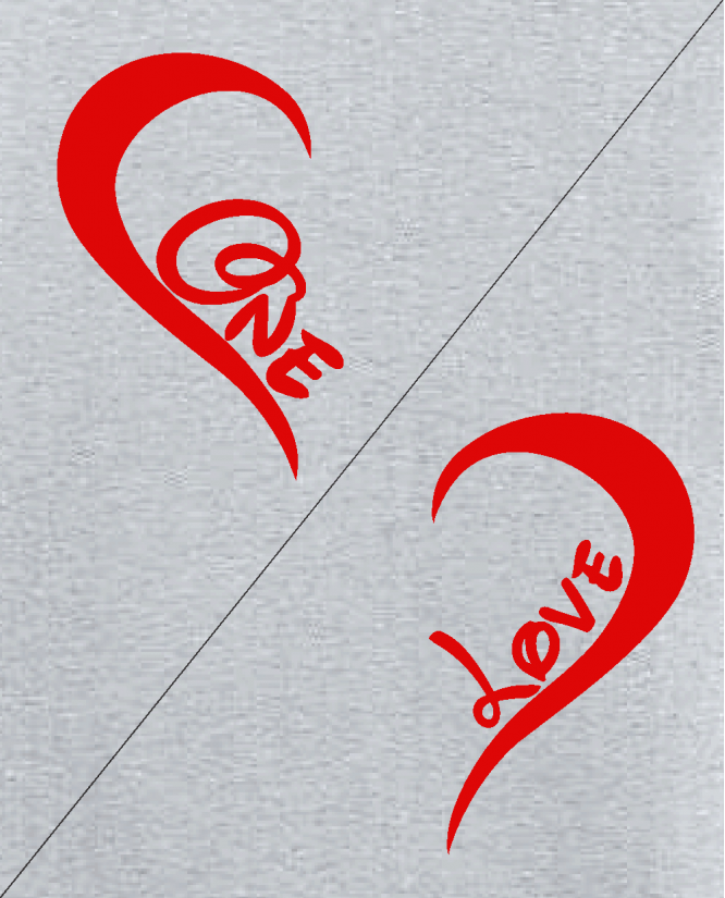 One Love 